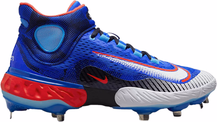 Nike Alpha Huarache Elite 4 Mid Premium 'Father's Day' FJ8877-400 Buy Nike Alpha Huarache Elite 4 Mid Premium 'Father's Day' FJ8877-400