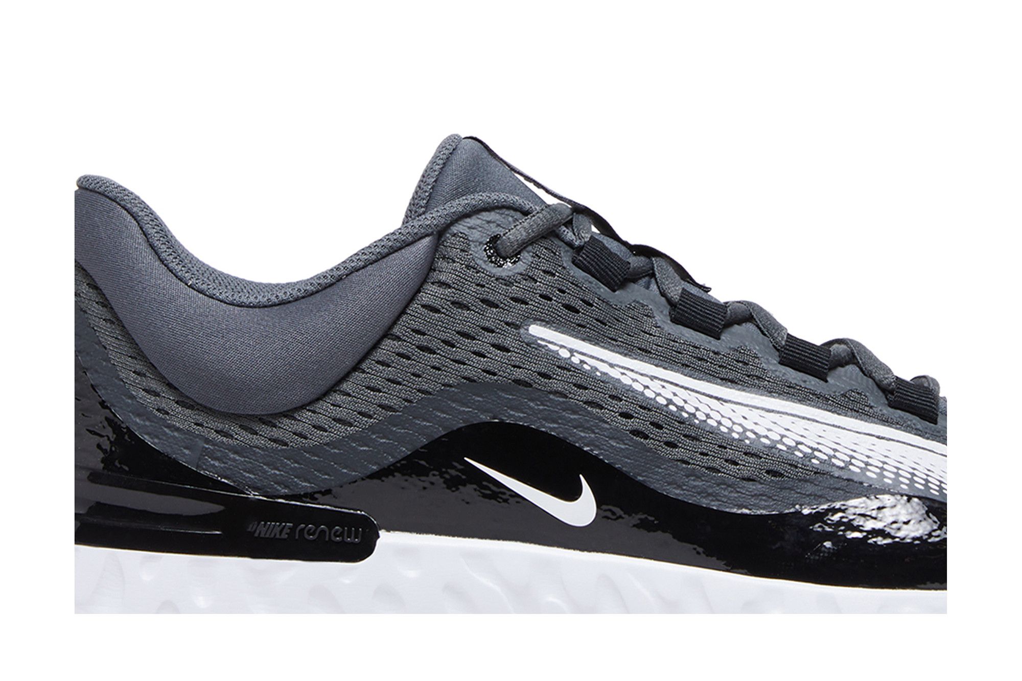 Order Nike Alpha Huarache Elite 4 TF ''Schwarz Weiß'' DJ6523-011