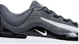 Order Nike Alpha Huarache Elite 4 TF ''Schwarz Weiß'' DJ6523-011