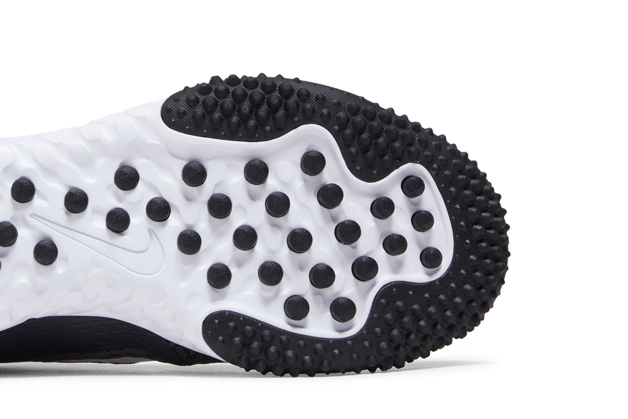 Purchase Nike Alpha Huarache Elite 4 TF ''Schwarz Weiß'' DJ6523-011