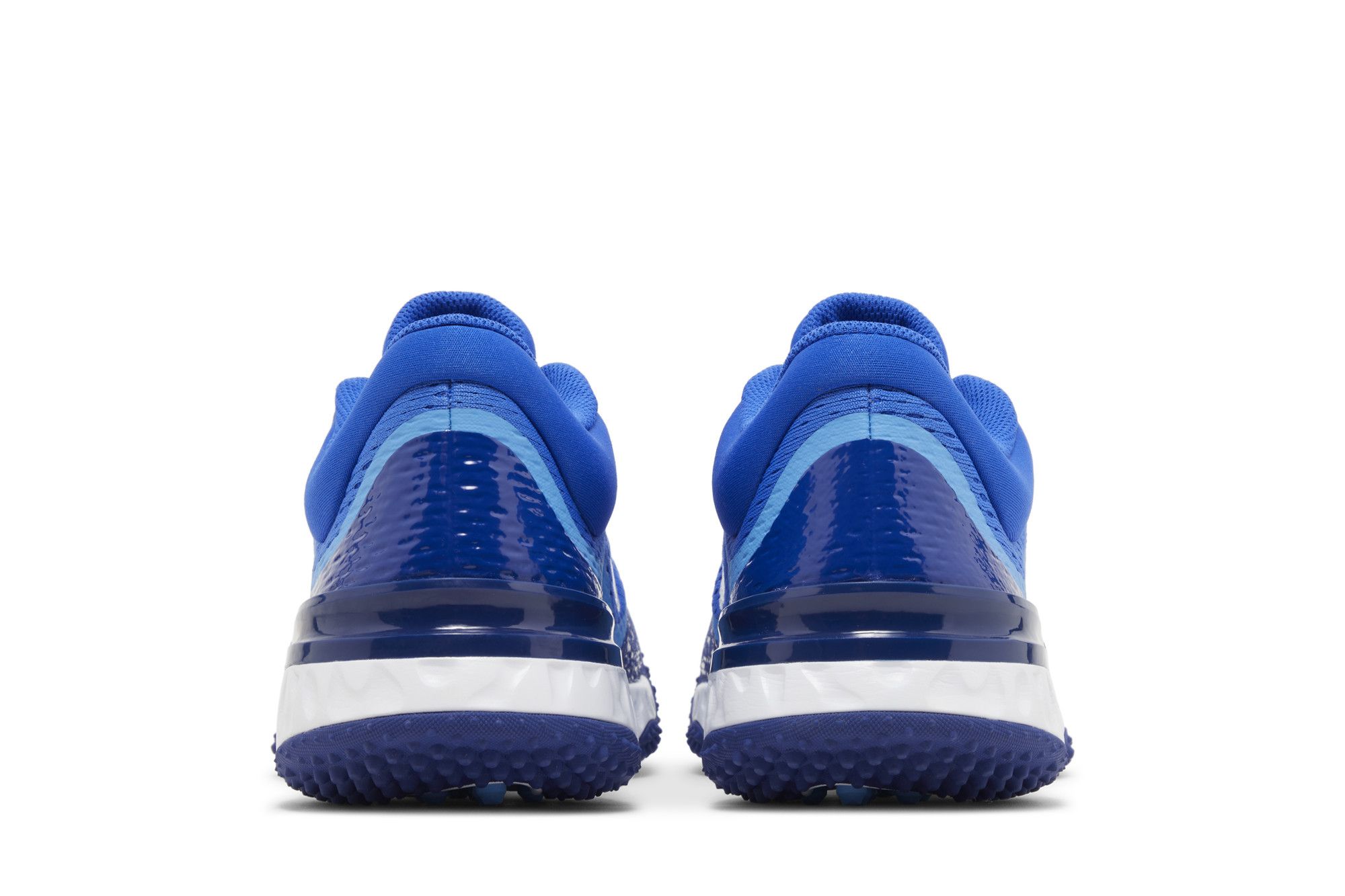 Details for Nike Alpha Huarache Elite 4 TF ''Hyper Royal'' Scarpe da Baseball DJ6523-414