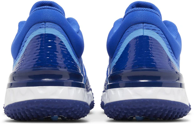 Nike Alpha Huarache Elite 4 TF ''Hyper Royal'' Scarpe da Baseball DJ6523-414 Details for Nike Alpha Huarache Elite 4 TF ''Hyper Royal'' Scarpe da Baseball DJ6523-414