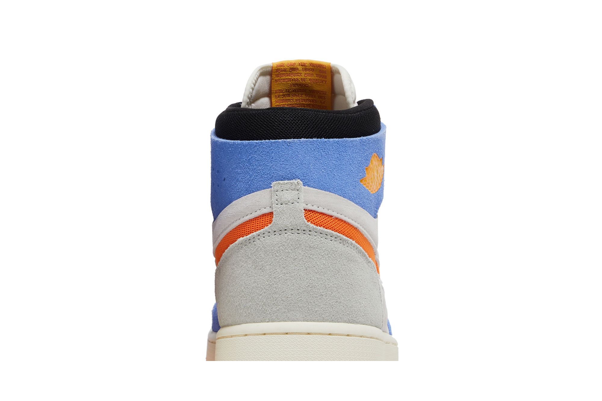 Sizing Nike Alpha Huarache Elite 4 TF ''Hyper Royal'' Scarpe da Baseball DJ6523-414