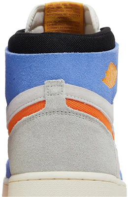 Nike Alpha Huarache Elite 4 TF ''Hyper Royal'' Scarpe da Baseball DJ6523-414 Sizing Nike Alpha Huarache Elite 4 TF ''Hyper Royal'' Scarpe da Baseball DJ6523-414