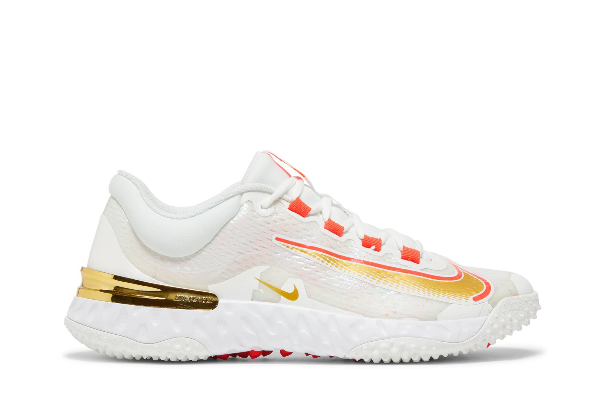 Buy Nike Alpha Huarache Elite 4 TF 'Playoff Pack' Lelaki FD2743-161