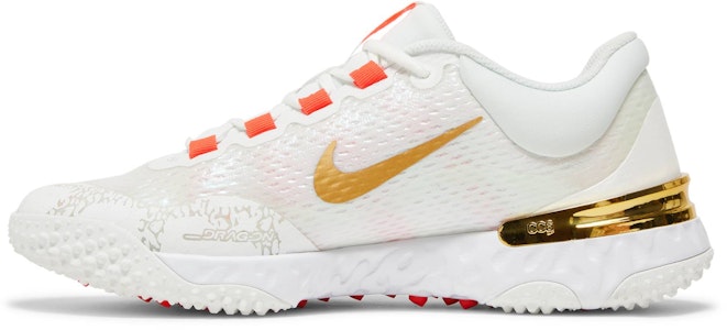 Nike Alpha Huarache Elite 4 TF 'Playoff Pack' Lelaki FD2743-161 Lookbook Nike Alpha Huarache Elite 4 TF 'Playoff Pack' Lelaki FD2743-161