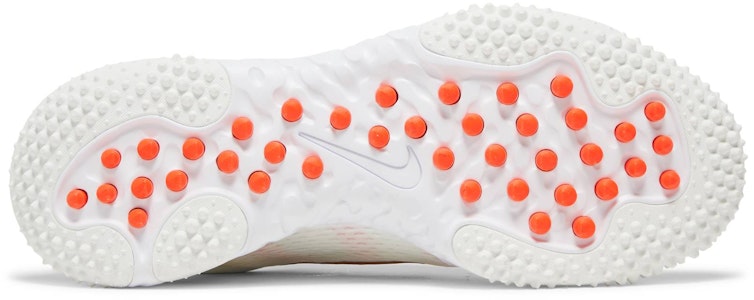 Nike Alpha Huarache Elite 4 TF 'Playoff Pack' Lelaki FD2743-161 Shop Nike Alpha Huarache Elite 4 TF 'Playoff Pack' Lelaki FD2743-161