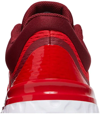 Nike Alpha Huarache Elite 4 TF ''Rouge Université'' DJ6523-616 Sizing Nike Alpha Huarache Elite 4 TF ''Rouge Université'' DJ6523-616