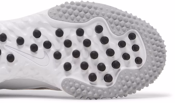 Nike Alpha Huarache Elite 4 TF 'White Wolf Grey' FD2743-100 Purchase Nike Alpha Huarache Elite 4 TF 'White Wolf Grey' FD2743-100
