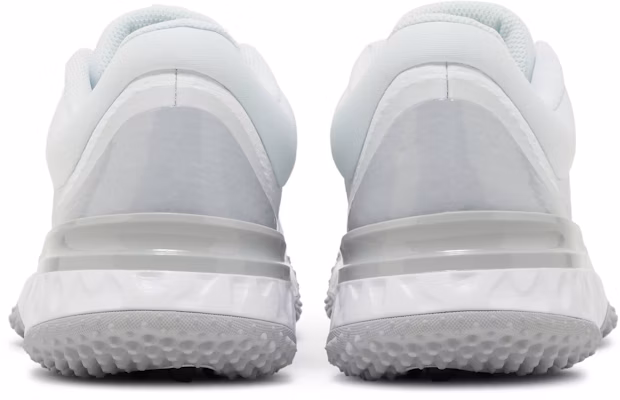 Nike Alpha Huarache Elite 4 TF 'White Wolf Grey' FD2743-100 Details for Nike Alpha Huarache Elite 4 TF 'White Wolf Grey' FD2743-100