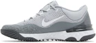 Lookbook Nike Alpha Huarache Elite 4 TF ''Wolf Grijs'' DJ6523-010