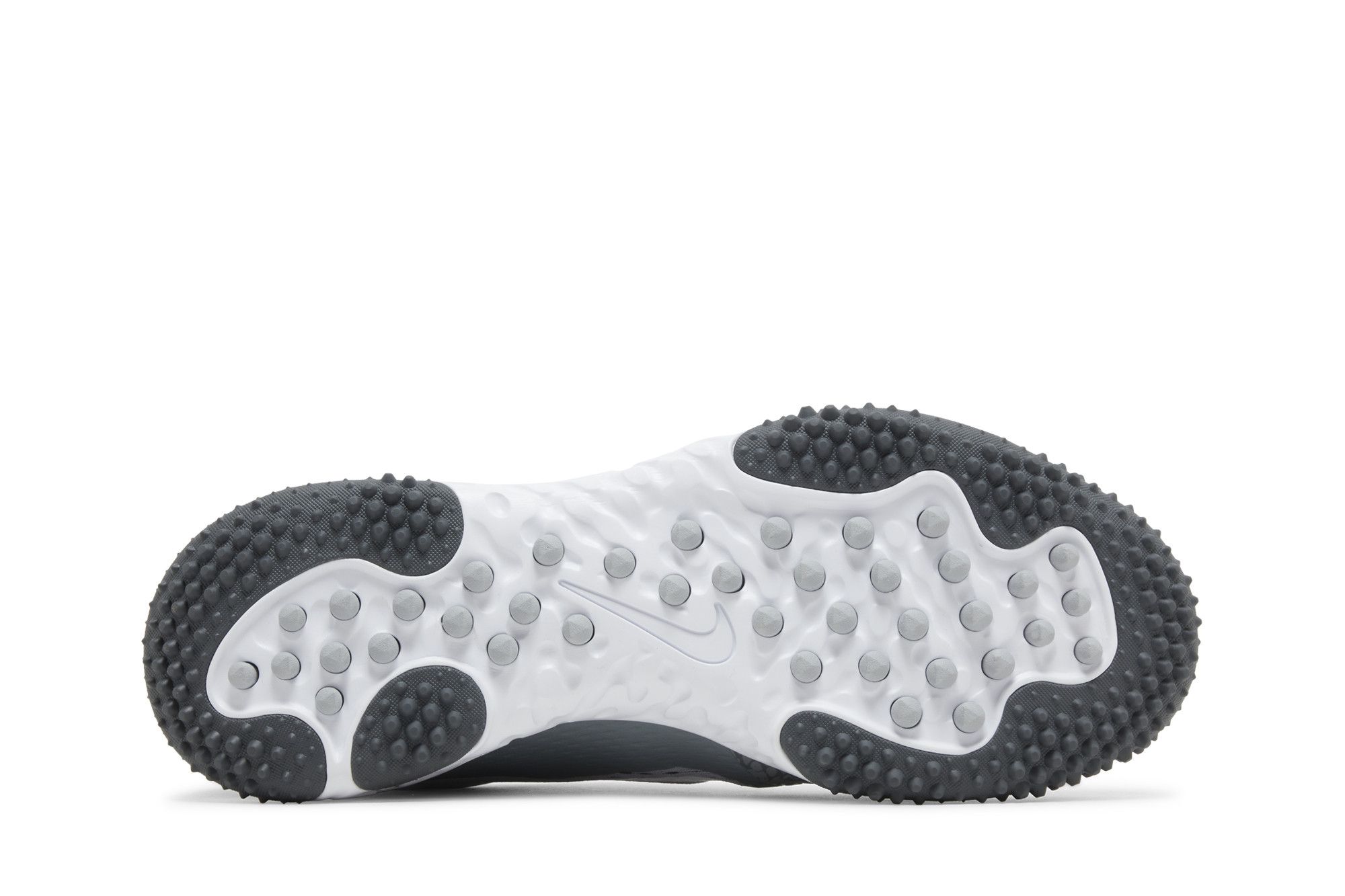 Shop Nike Alpha Huarache Elite 4 TF ''Wolf Grijs'' DJ6523-010