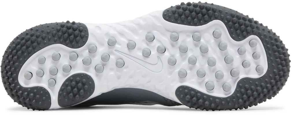 Nike Alpha Huarache Elite 4 TF ''Wolf Grijs'' DJ6523-010 Shop Nike Alpha Huarache Elite 4 TF ''Wolf Grijs'' DJ6523-010