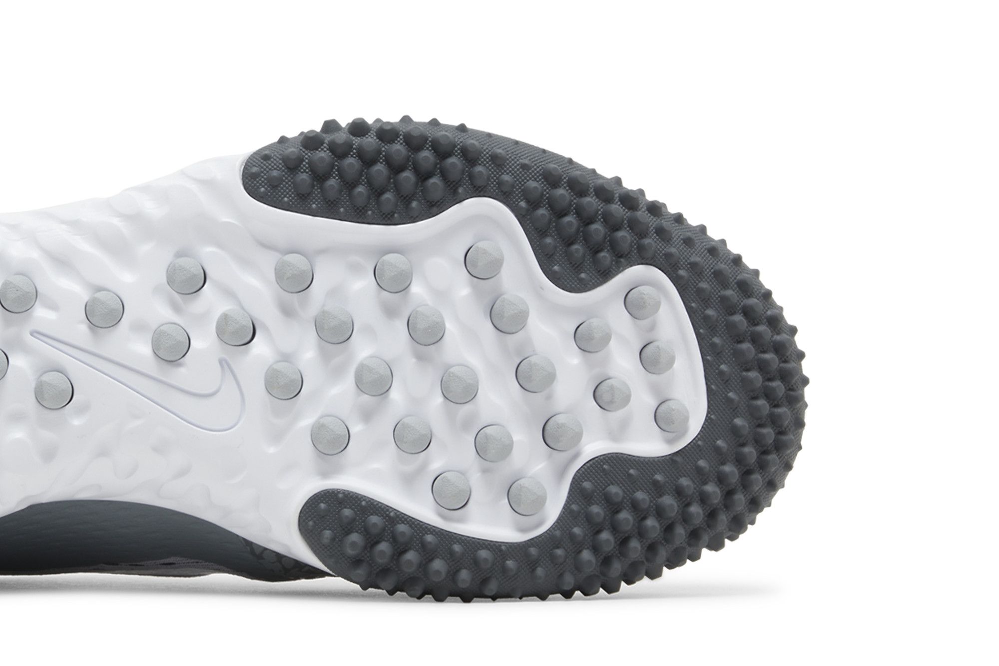 Purchase Nike Alpha Huarache Elite 4 TF ''Wolf Grijs'' DJ6523-010
