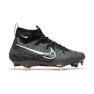 Nike Alpha Huarache NXT 'Black Dark Smoke Grey'