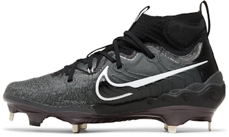 耐吉 Alpha Huarache NXT 「黑色深煙灰」DJ6517-010 Lookbook 耐吉 Alpha Huarache NXT 「黑色深煙灰」DJ6517-010