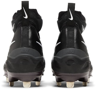 Nike Alpha Huarache NXT 'Hitam Abu-Asap Gelap' DJ6517-010 Details for Nike Alpha Huarache NXT 'Hitam Abu-Asap Gelap' DJ6517-010