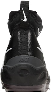 Nike Alpha Huarache NXT 'Hitam Abu-Asap Gelap' DJ6517-010 Sizing Nike Alpha Huarache NXT 'Hitam Abu-Asap Gelap' DJ6517-010