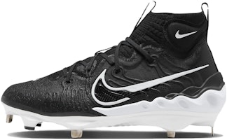 Nike Alpha Huarache NXT 'Black White' DJ6517-001 Nike Alpha Huarache NXT 'Black White' DJ6517-001