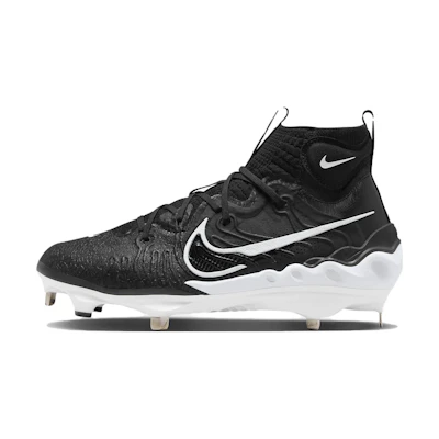 Nike Alpha Huarache NXT 'Black White'