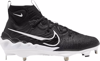 Nike Alpha Huarache NXT 'Black White' DJ6517-001 Nike Alpha Huarache NXT 'Black White' DJ6517-001