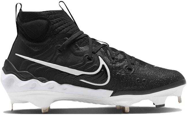Nike Alpha Huarache NXT 'Black White' DJ6517-001 Order Nike Alpha Huarache NXT 'Black White' DJ6517-001