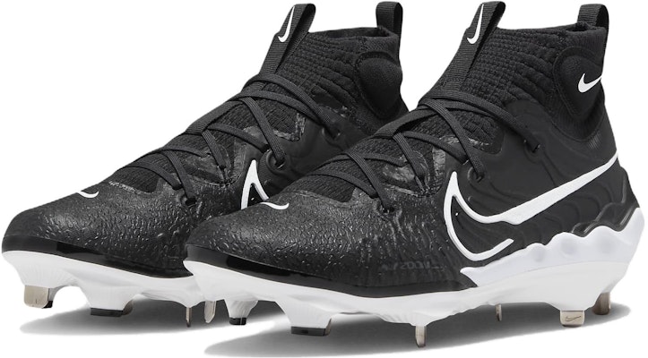 Nike Alpha Huarache NXT 'Black White' DJ6517-001 Lookbook Nike Alpha Huarache NXT 'Black White' DJ6517-001