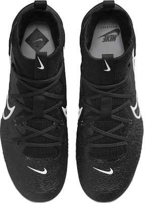 Nike Alpha Huarache NXT 'Black White' DJ6517-001 Shop Nike Alpha Huarache NXT 'Black White' DJ6517-001