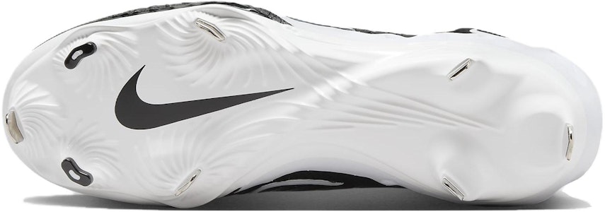 나이키 알파 후아라치 NXT '블랙 화이트' DJ6517-001 Details for 나이키 알파 후아라치 NXT '블랙 화이트' DJ6517-001