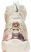 Sizing Nike Alpha Huarache NXT 'Hari Jackie Robinson' DX6554-190