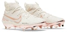 Cheap Nike Alpha Huarache NXT 'Hari Jackie Robinson' DX6554-190