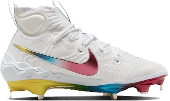 Nike Alpha Huarache NXT 'Pelangi' DJ6517-106 Order Nike Alpha Huarache NXT 'Pelangi' DJ6517-106