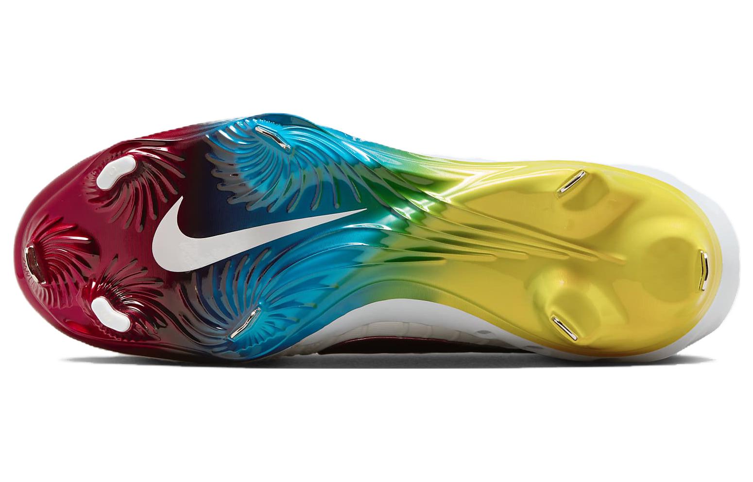 Comprar Nike Alpha Huarache NXT 'Rainbow' DJ6517-106 - Novelship