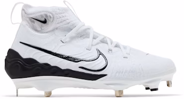 Nike Alpha Huarache NXT 'White Black' DJ6517-101 Nike Alpha Huarache NXT 'White Black' DJ6517-101