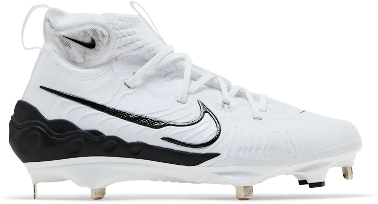Nike Alpha Huarache NXT 'White Black' DJ6517-101 Buy Nike Alpha Huarache NXT 'White Black' DJ6517-101