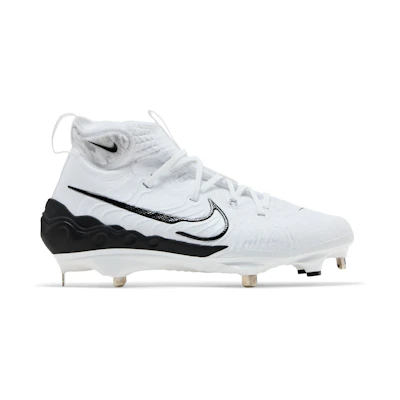Nike Alpha Huarache NXT 'White Black'