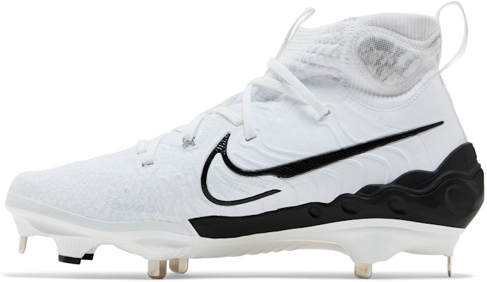 Nike Alpha Huarache NXT 'White Black' DJ6517-101 Lookbook Nike Alpha Huarache NXT 'White Black' DJ6517-101