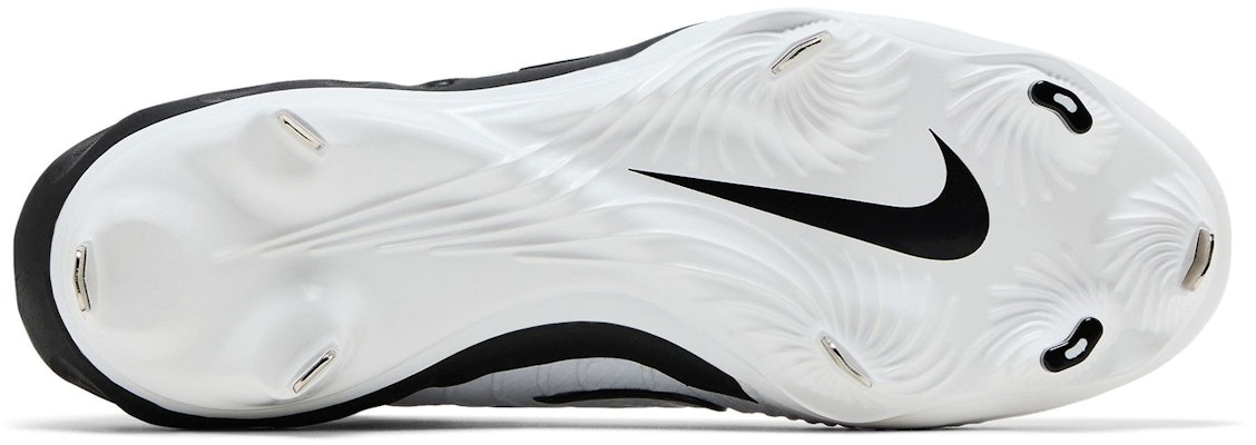 Nike Alpha Huarache NXT 'White Black' DJ6517-101 Shop Nike Alpha Huarache NXT 'White Black' DJ6517-101