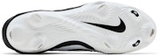 Shop Nike Alpha Huarache NXT 'Putih Hitam' DJ6517-101