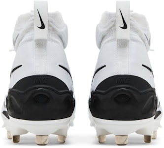 나이키 알파 허라취 NXT '화이트 블랙' DJ6517-101 Details for 나이키 알파 허라취 NXT '화이트 블랙' DJ6517-101