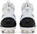 Nike Alpha Huarache NXT 'Putih Hitam' DJ6517-101