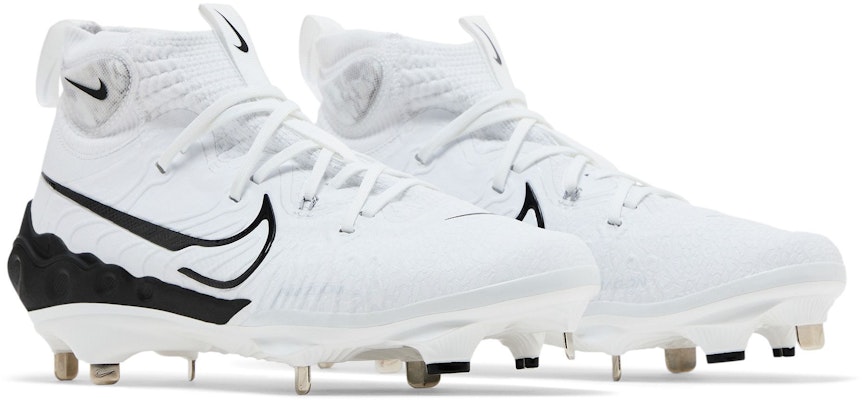 耐克Alpha Huarache NXT '白黑' DJ6517-101 Cheap 耐克Alpha Huarache NXT '白黑' DJ6517-101