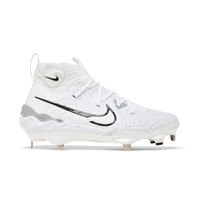 Nike Alpha Huarache NXT 'White Black'