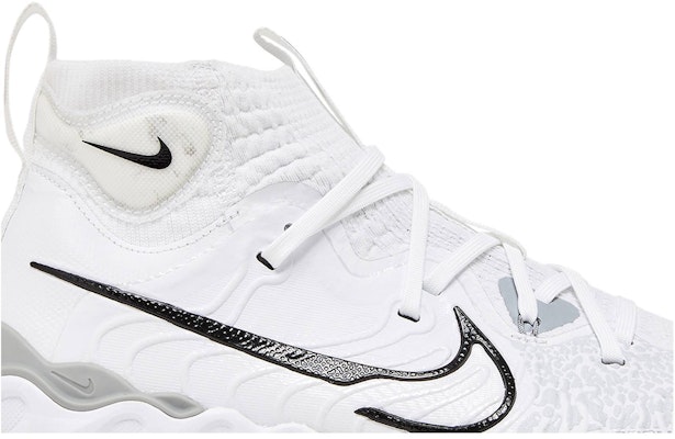 나이키 알파 허라취 NXT '화이트 블랙' DJ6517-100 Order 나이키 알파 허라취 NXT '화이트 블랙' DJ6517-100