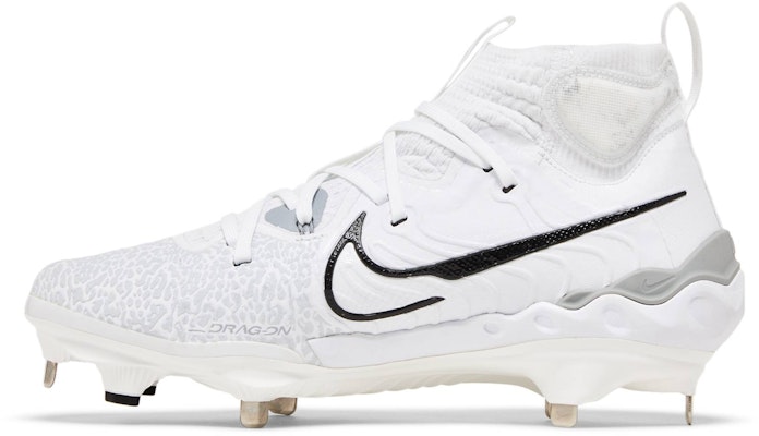 나이키 알파 허라취 NXT '화이트 블랙' DJ6517-100 Lookbook 나이키 알파 허라취 NXT '화이트 블랙' DJ6517-100