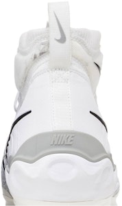 Nike Alpha Huarache NXT 'Blanco Negro' DJ6517-100 Sizing Nike Alpha Huarache NXT 'Blanco Negro' DJ6517-100