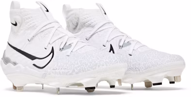 Cheap 耐吉 Alpha Huarache NXT '白色 黑色' DJ6517-100