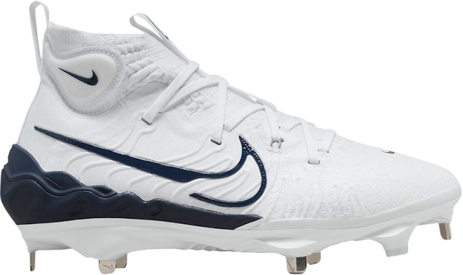 Nike Alpha Huarache NXT 'White Midnight Navy' DJ6517-103 Buy Nike Alpha Huarache NXT 'White Midnight Navy' DJ6517-103