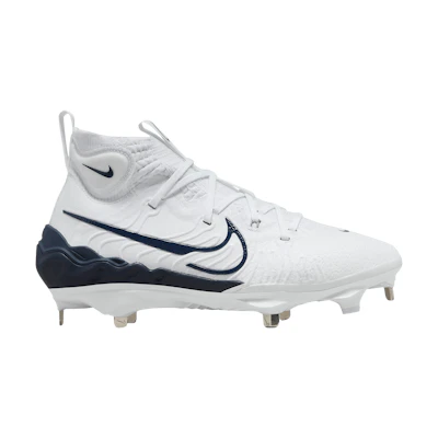 Nike Alpha Huarache NXT 'White Midnight Navy'