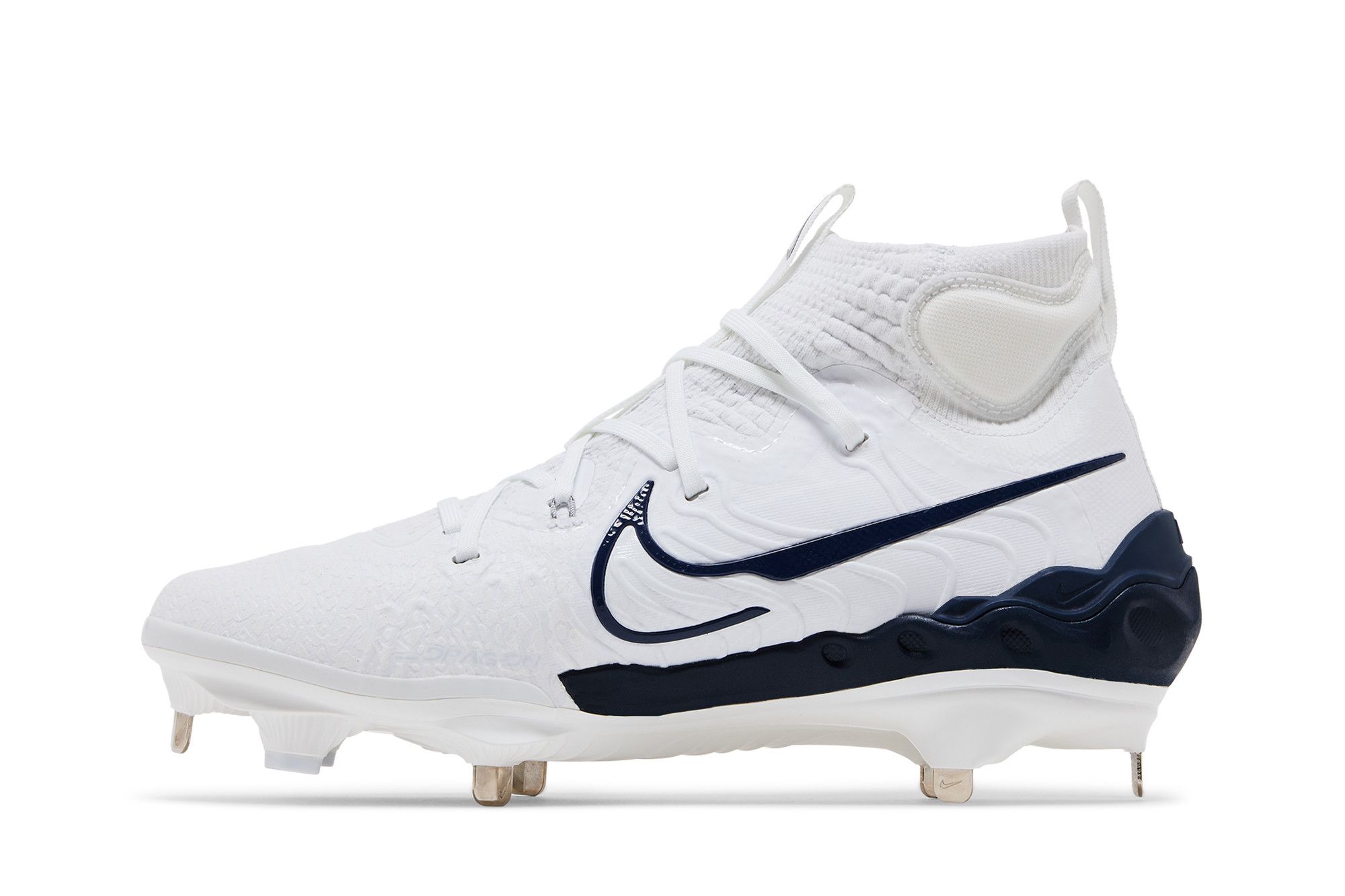 Lookbook Nike Alpha Huarache NXT ''Bianco Midnight Navy'' DJ6517-103